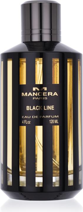 Immagine prodotto Mancera Linea nera (Eau de parfum, 120 ml)