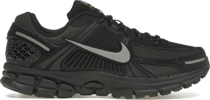 Nike Zoom Vomero 5 Black Sequoia (41)