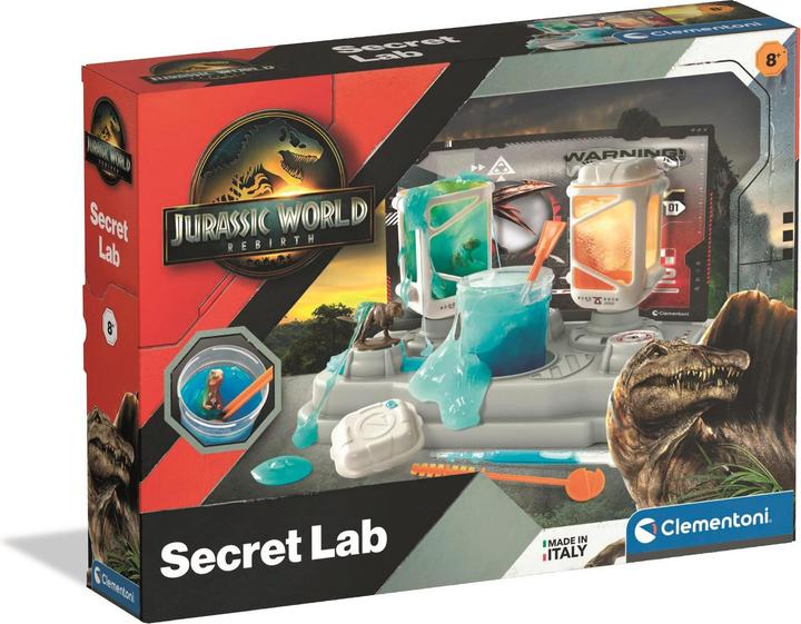 Produktbild Clementoni 19435