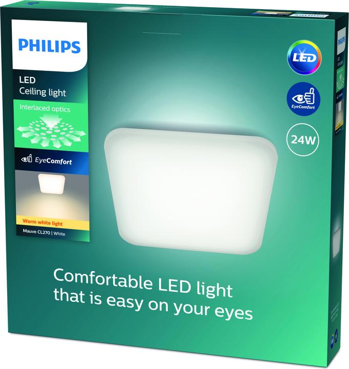 Immagine prodotto Philips Malva (2900 lm)