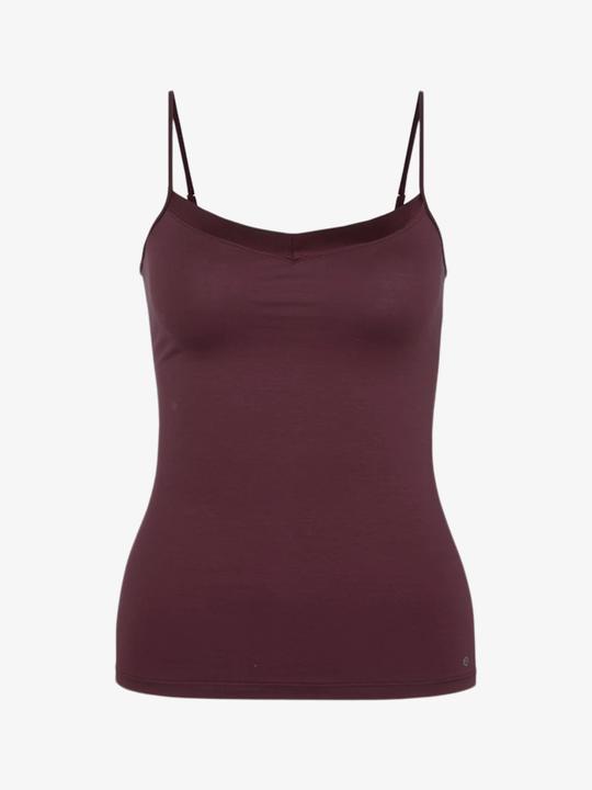 Produktbild Calida Top Loungewear "Cate" rot (S)