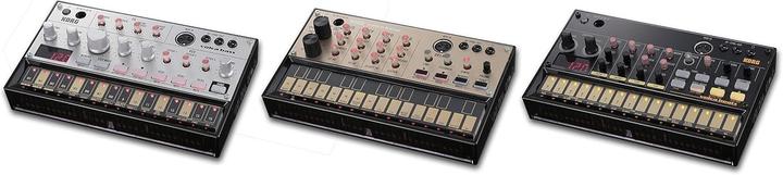 Actual product image Korg volca keys