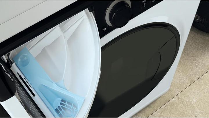 Image du produit Whirlpool WSB 725 D DE (7 kg, Gauche)