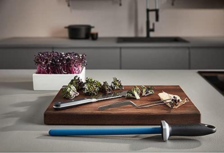 Actual product image Wüsthof Sharpening rod ceramic