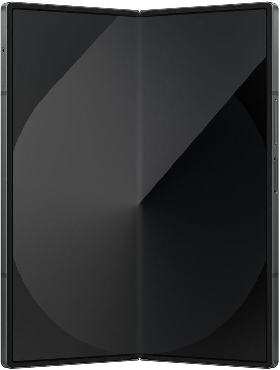 Image du produit Samsung Galaxy Z Fold6 Enterprise Edition (256 Go, Crafted Black, 7.60", SIM + eSIM, 5G)