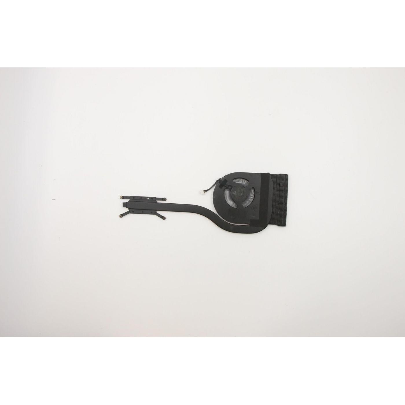 Thumbnail - Lenovo Intel Thermal Module FL590, Notebook Ersatzteile