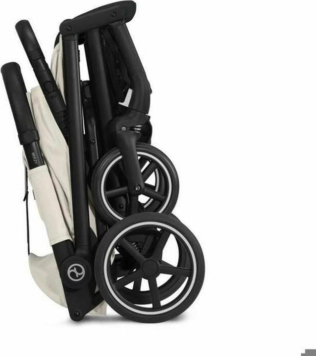 Produktbild Cybex Breezy (0 Monate - 4 Jahre)