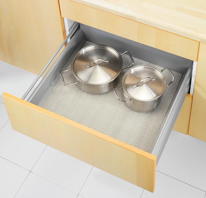 Actual product image Wenko Anti-slip mat