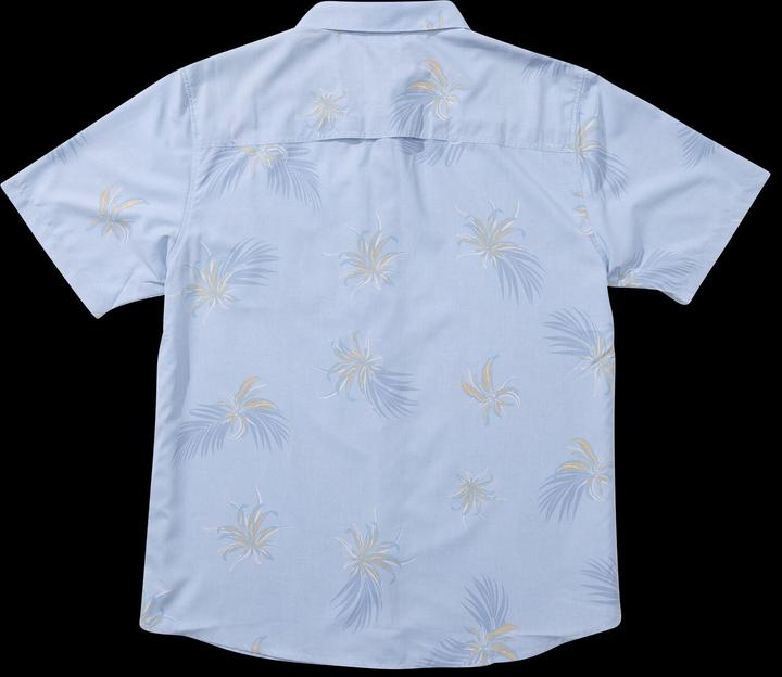 Actual product image Salty Crew Weekender Ss Tech Woven (XL)