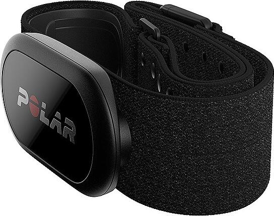 Actual product image Polar H9 Size XS - S