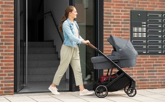 Immagine prodotto Britax Römer Bagno per bambini Strider M