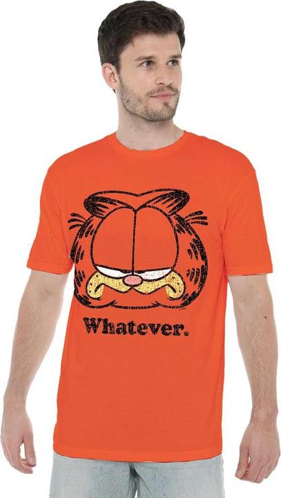Produktbild Garfield Whatever TShirt (XL)