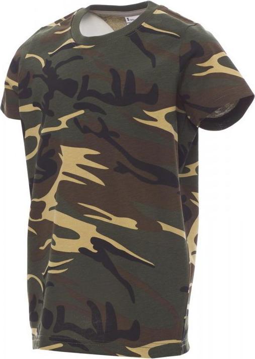 Immagine prodotto Payper T-shirt per bambini Sunset (11XL)