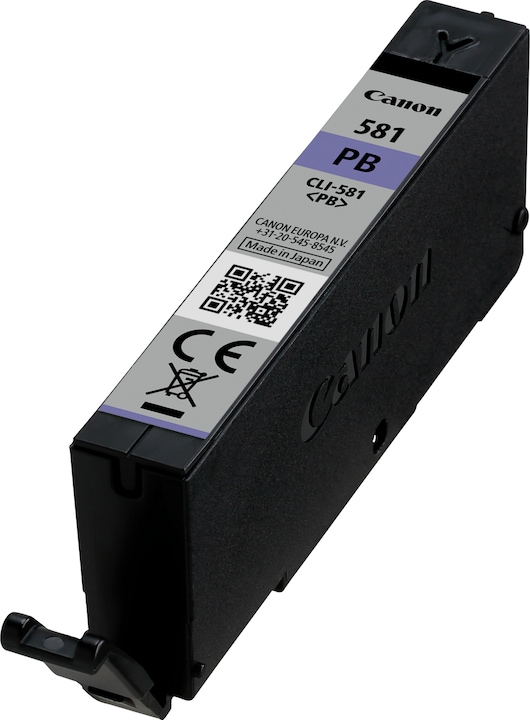 Canon Cli-581/Pgi-580 (PB)