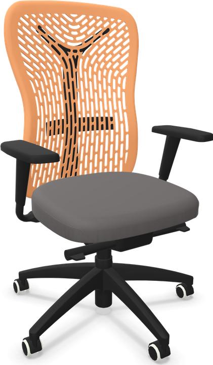 Image du produit Moving Flexa chaise de bureau pivotante