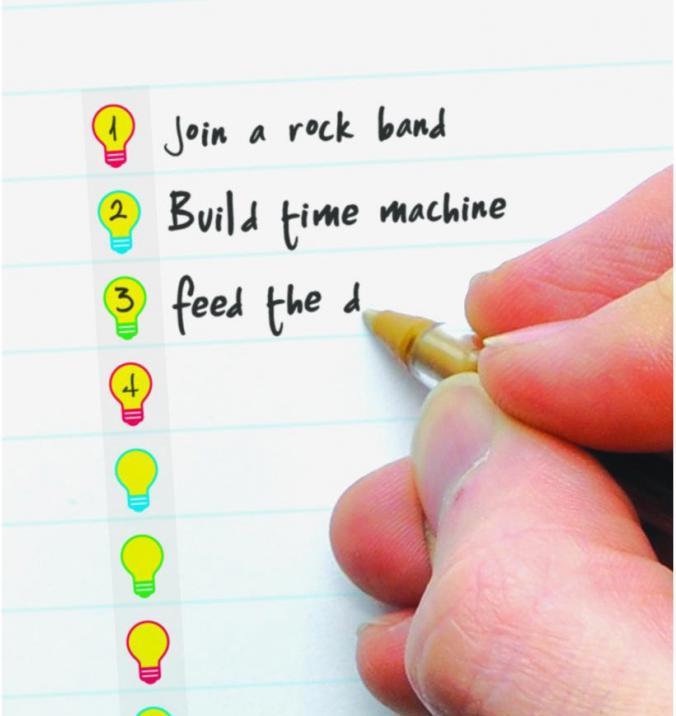 Image du produit TOP Ruban de texte (113 mm)