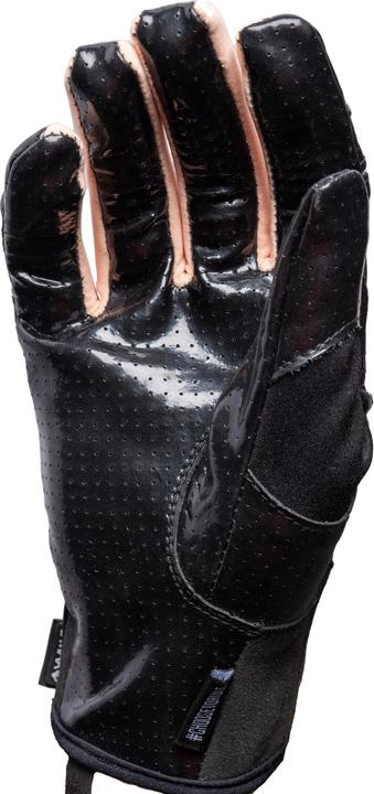 Actual product image Exel Goalie Gloves G Max Short Sr (M)