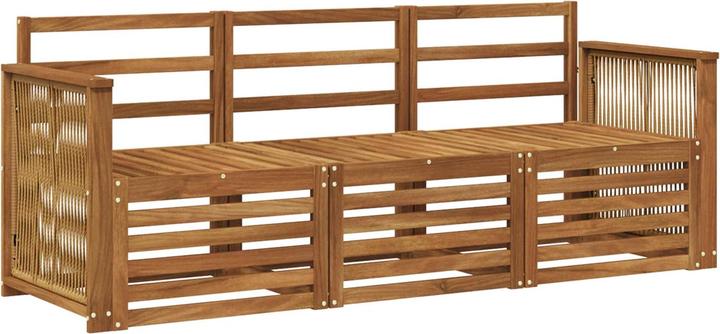 Produktbild vidaXL Gartenmöbel-Sets