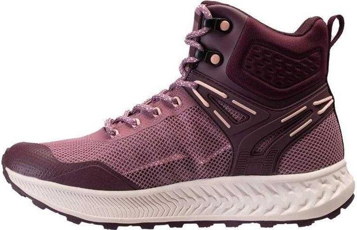 Actual product image Elbrus Saran Mid-Stiefel (36, 38, 41)