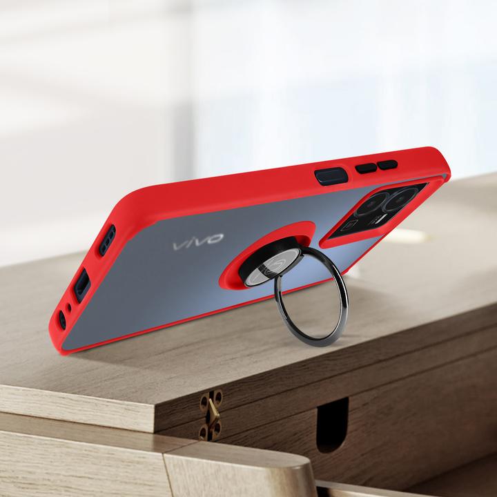 Actual product image Avizar Kameo Series (Vivo Y35)