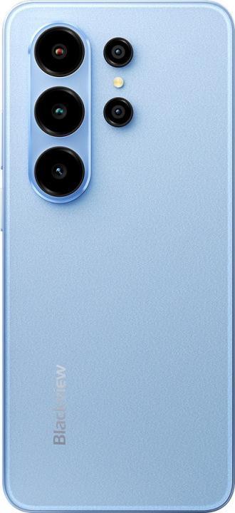 Produktbild Blackview MOBILE PHONE WAVE 10C/4/128GB BLUE