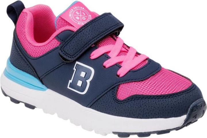 Image du produit Bejo Dziecięce Sneakersy TERUIS JRG (28)