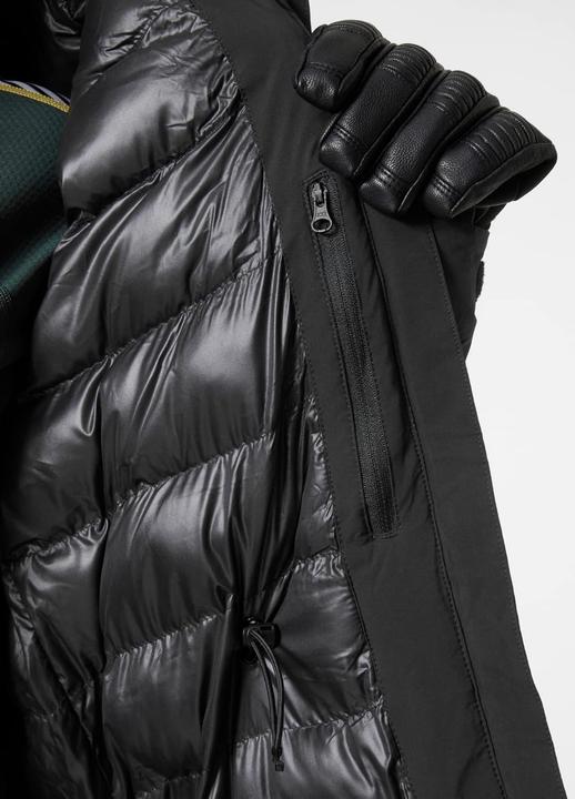 Produktbild Helly Hansen W Nora Long Insulated Jacket (S)