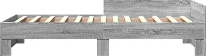 Image du produit vidaXL Bettgestell (90 x 190 cm)