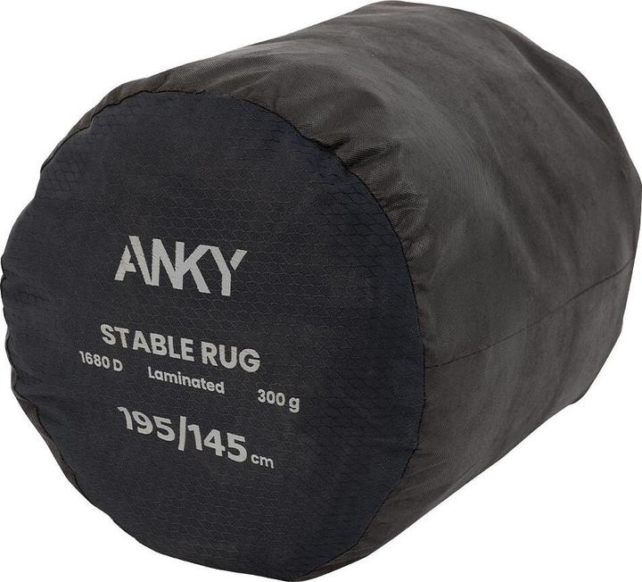 Actual product image Anky Stable Blanket (145 cm)