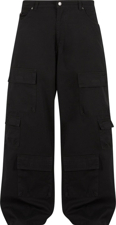 Actual product image Karl Kani KK OG Multipocket Twill Cargopants - 181541 (XS)