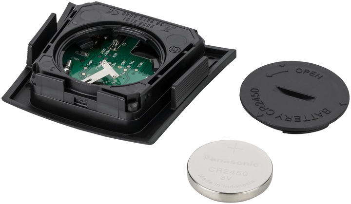Immagine prodotto WMF Ricambio timer per coperchio pentola a pressione Perfect Ultra 3 (Materiale sintetico)