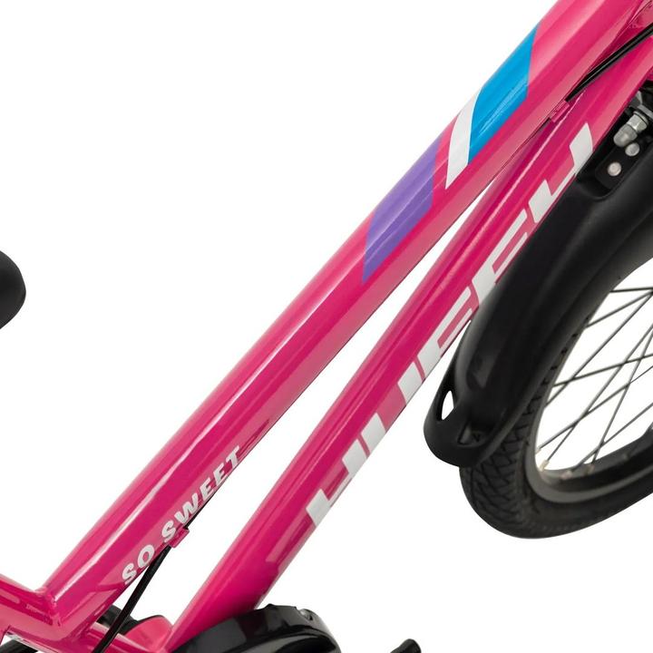Image du produit ‎Huffy Si Doux 20 Pouces (20")