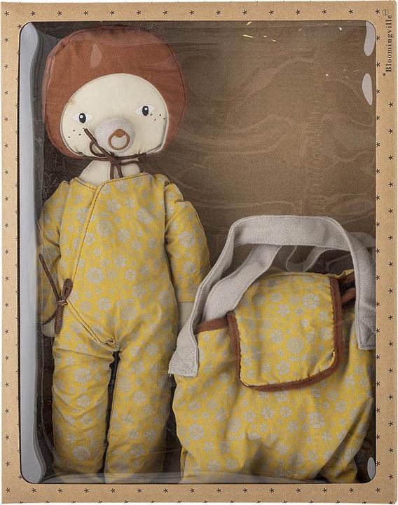 Actual product image Bloomingville Mini Nalle