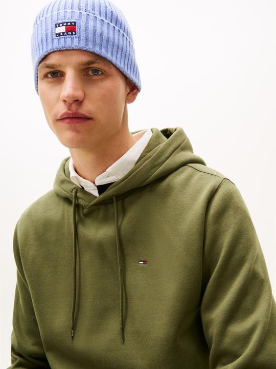 Image du produit Tommy Jeans Sweat à capuche TJM Reg S Flag (L)