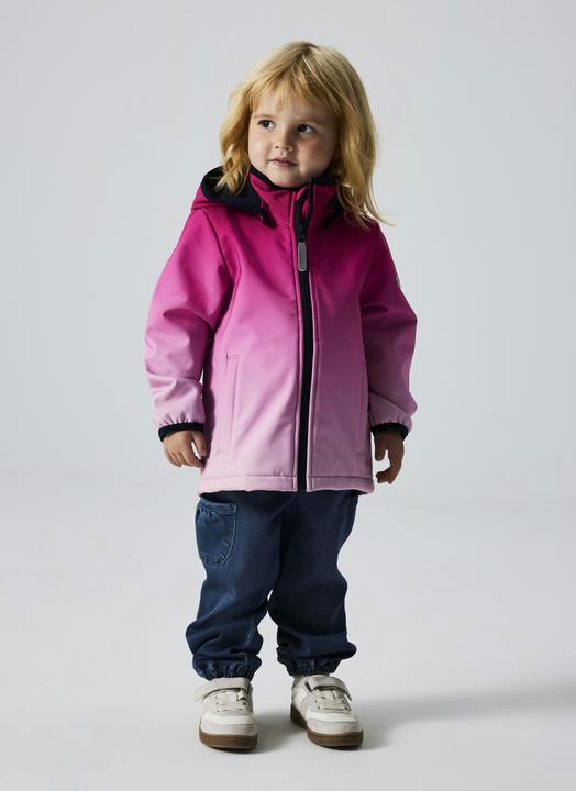 Produktbild Name it MALTA05 Softshell-Jacke (92)