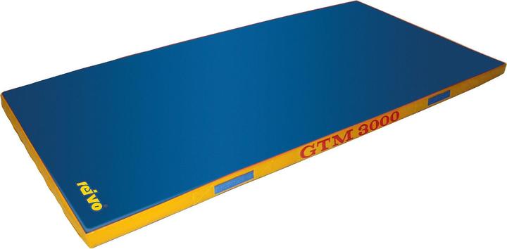 Sport-Thieme Tappeto da palestra GTM 3000