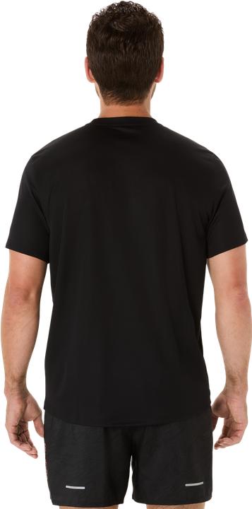 Actual product image ASICS Performance Fujitrail Logo Top T-Shirt (S)