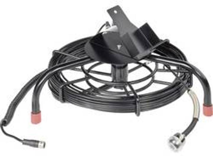 Actual product image Voltcraft Endoscope Probe Pipe Inspection Camera 10