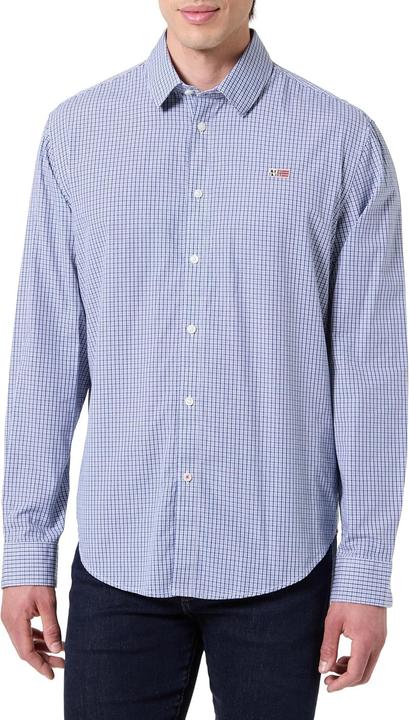 Immagine prodotto Napapijri Camicia Gisee (XL)