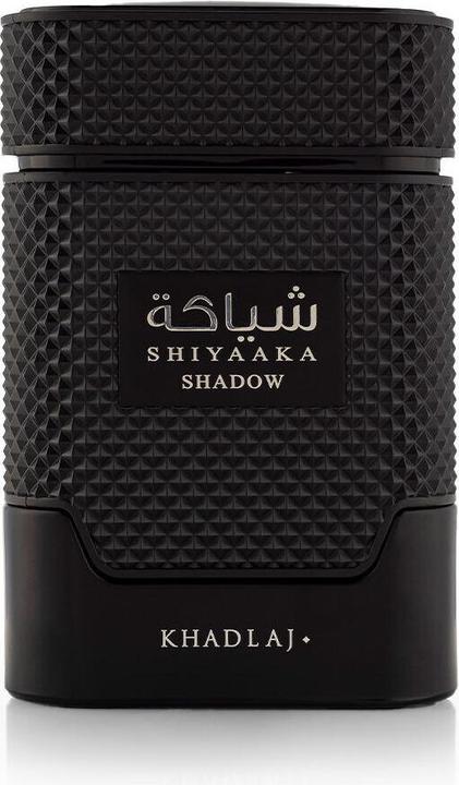 Produktbild Khadlaj Shiyaaka Shadow (Eau de Parfum, 100 ml)