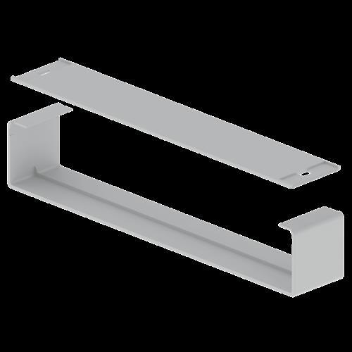 Actual product image Unex Joint cover (Cable hole, 40 cm)