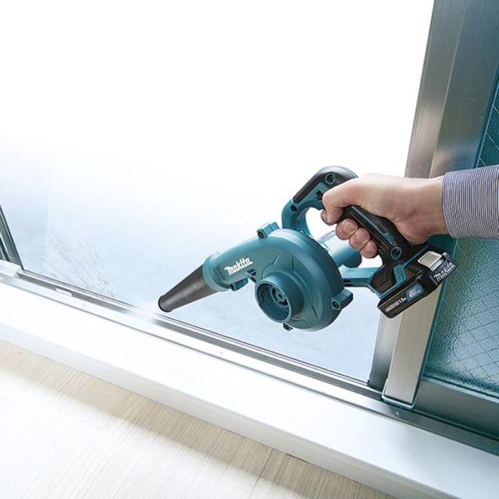 Actual product image Makita UB100DZ (Rechargeable battery operated, Leaf blower)