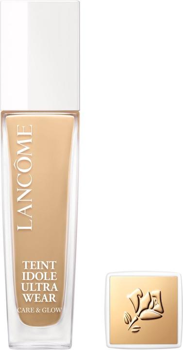Actual product image Lancôme Long-lasting make-up Teint Idole Ultra Wear Care & Glow ( Make-up ) 30 ml (240W)