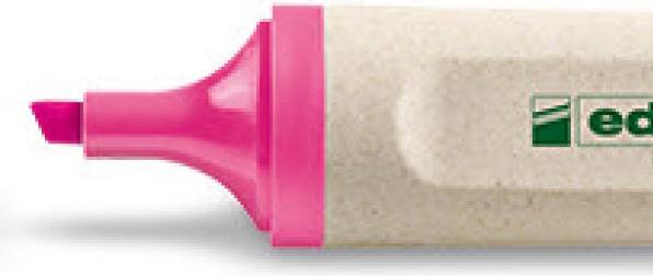 Immagine prodotto Edding Evidenziatore EcoLine 24 (1x)