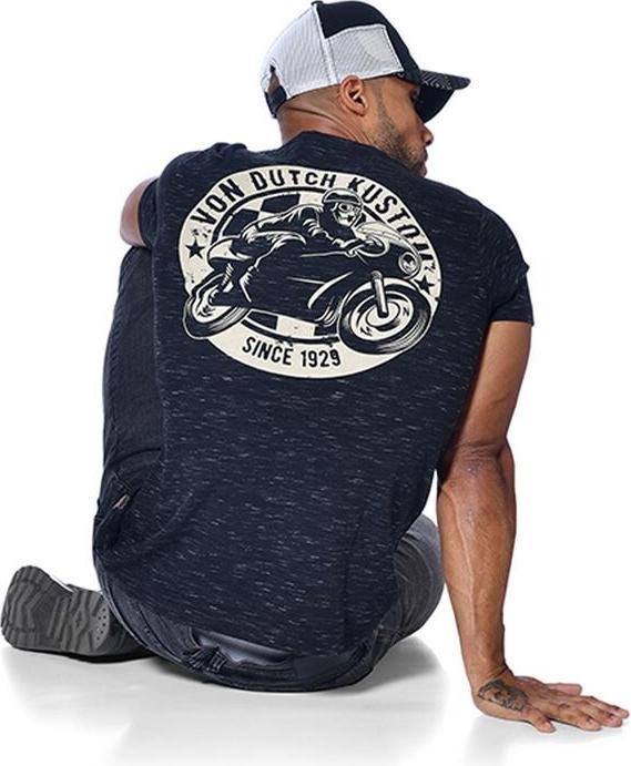 Actual product image Von Dutch Rider (L)