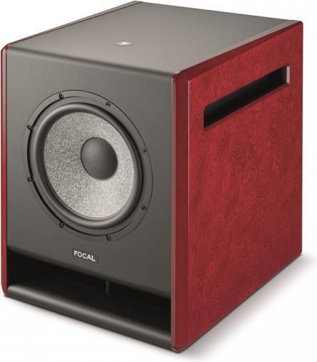 Focal Sub 12 Subwoofer (600 W)