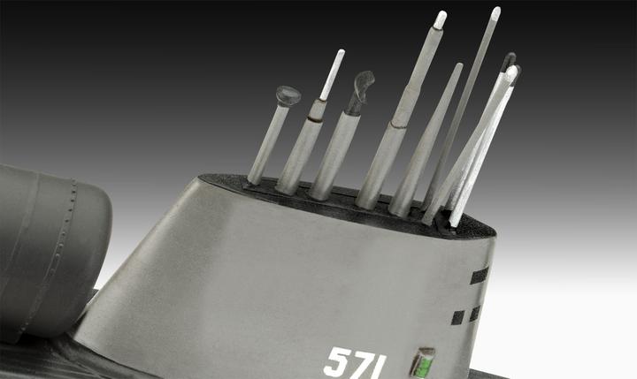 Produktbild Revell U.S.S. Nautilus