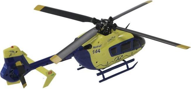 Immagine prodotto Amewi AFX-135 Ambulanza aerea alpina