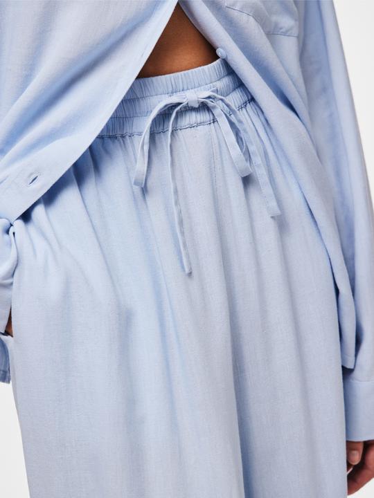 Produktbild Pieces Pcpia Hw Wide Pants Pwp mm Noos (M)