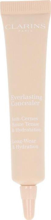 Produktbild Clarins Everlasting Concealer (02,5 Medium)